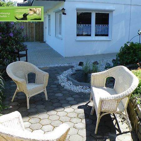 Haus Bahlo - Ferienwohnungen Attendorn Pokój zdjęcie