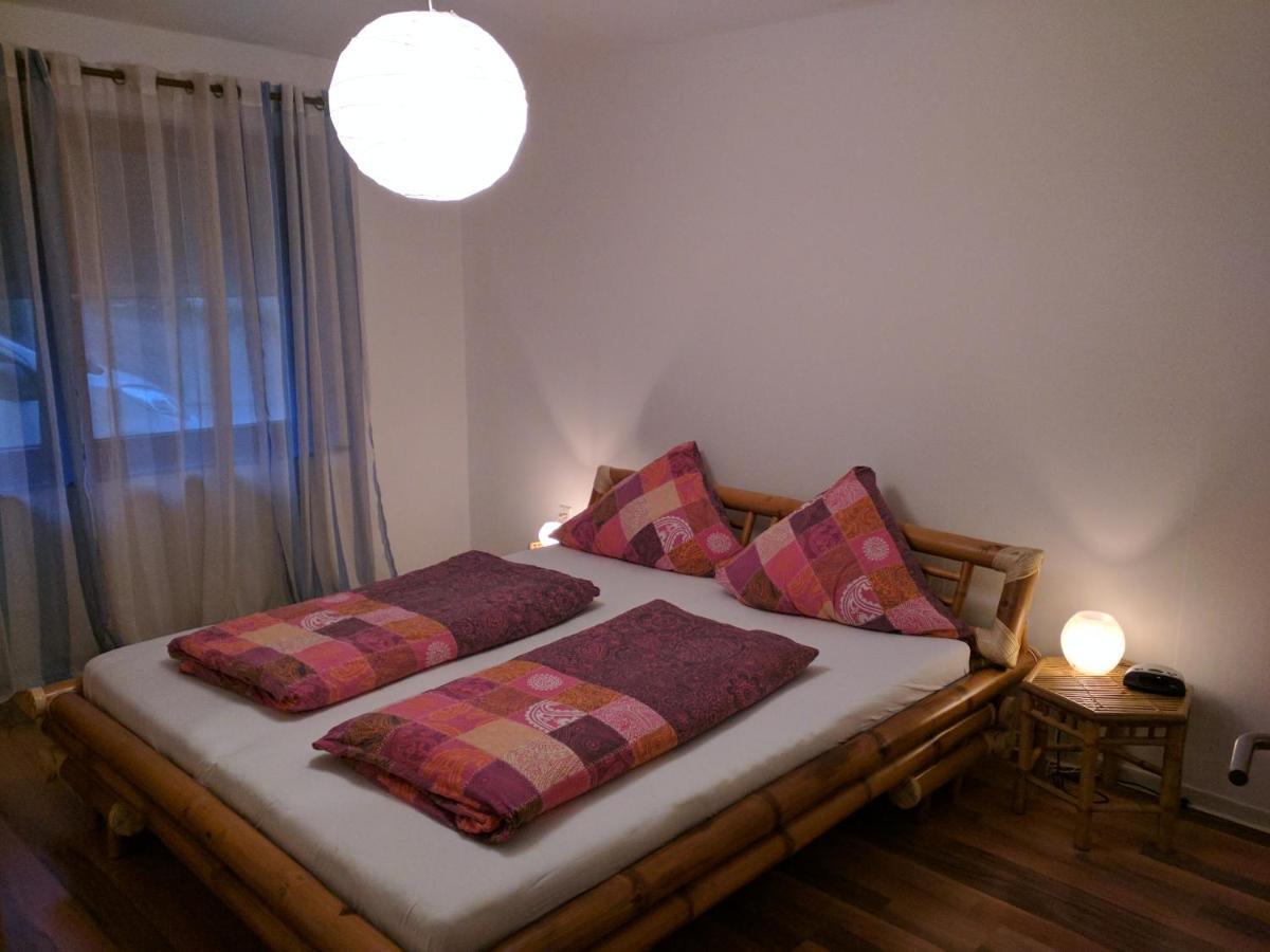 Haus Bahlo - Ferienwohnungen Attendorn Zewnętrze zdjęcie