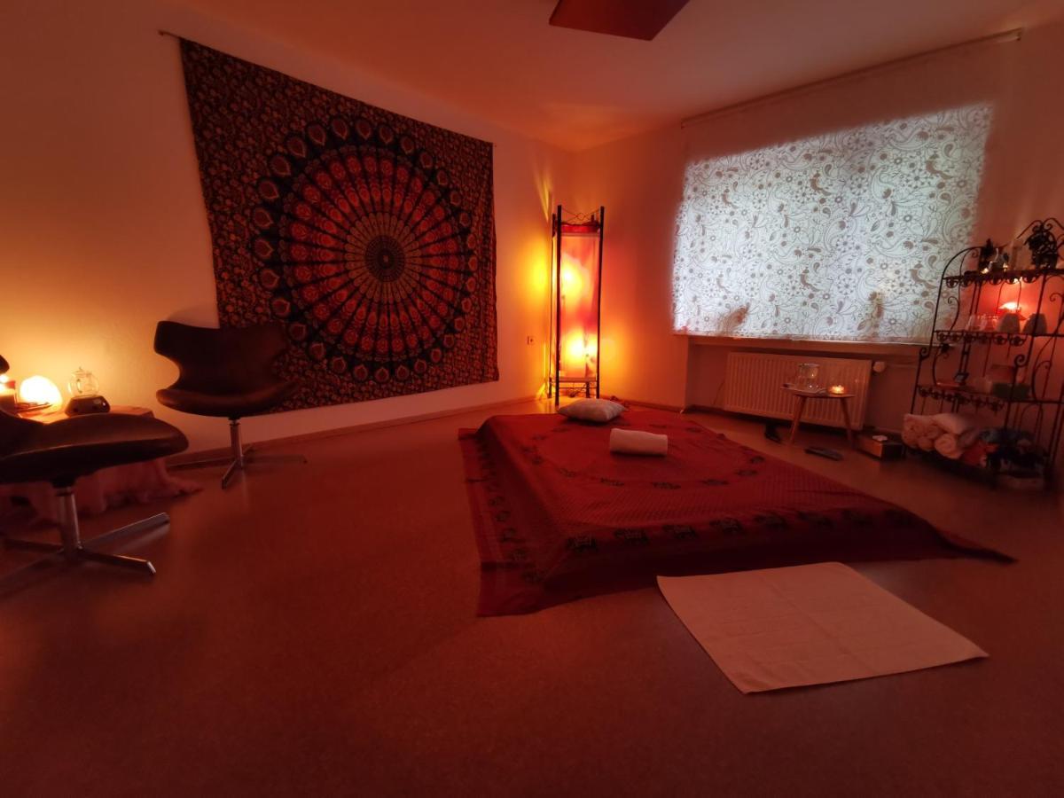 Haus Bahlo - Ferienwohnungen Attendorn Zewnętrze zdjęcie