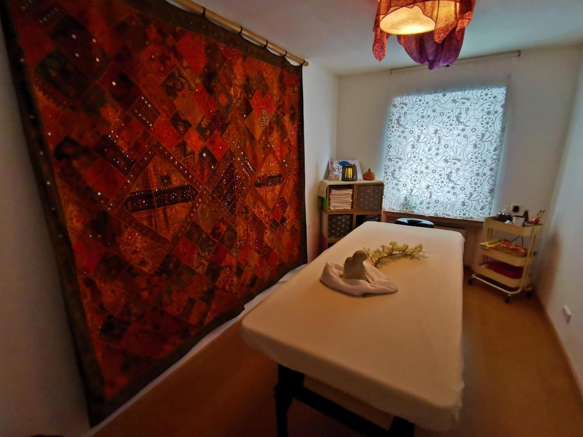 Haus Bahlo - Ferienwohnungen Attendorn Zewnętrze zdjęcie
