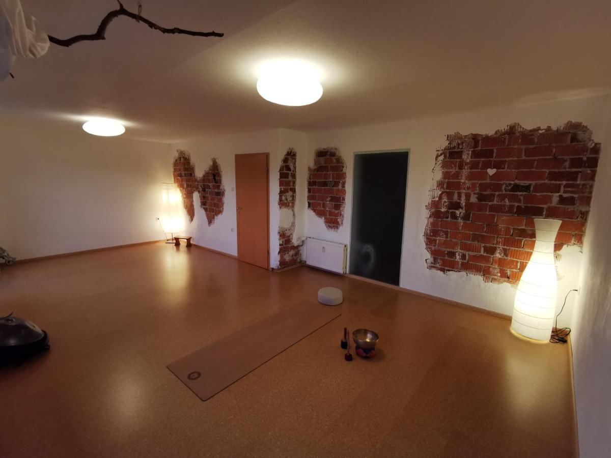Haus Bahlo - Ferienwohnungen Attendorn Zewnętrze zdjęcie