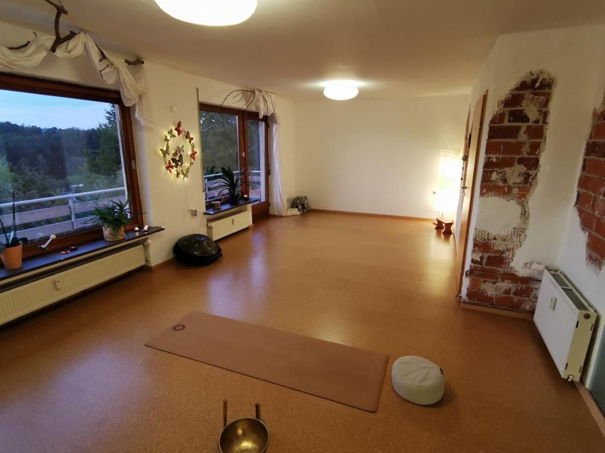 Haus Bahlo - Ferienwohnungen Attendorn Zewnętrze zdjęcie