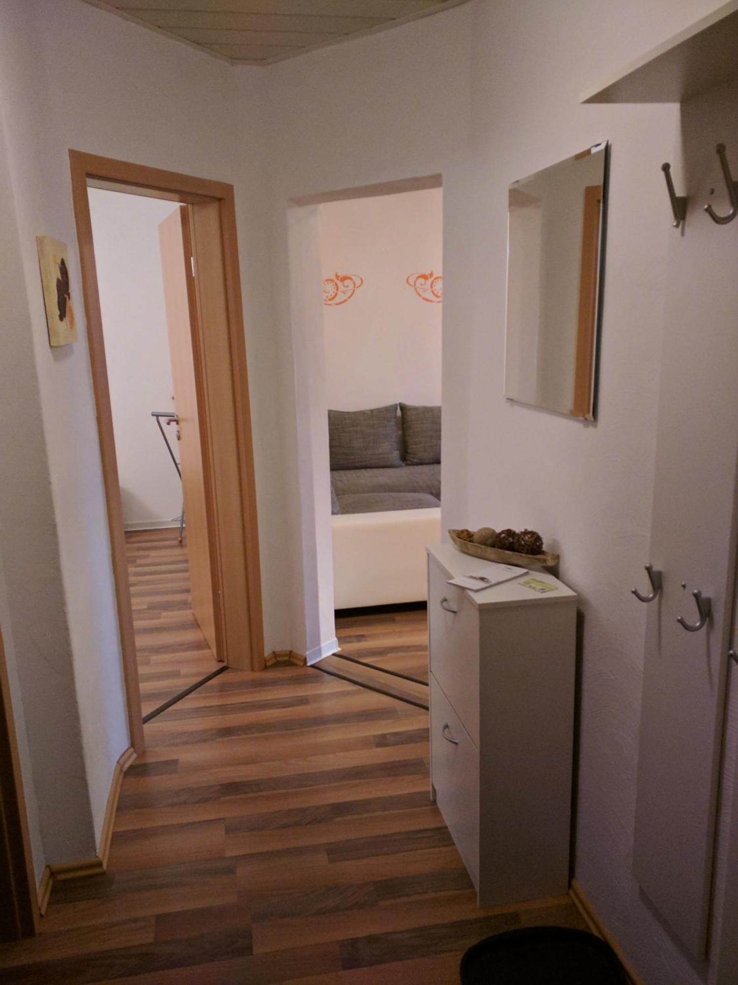 Haus Bahlo - Ferienwohnungen Attendorn Pokój zdjęcie
