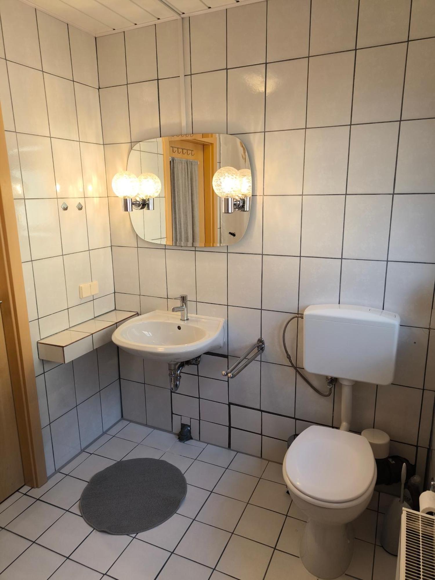 Haus Bahlo - Ferienwohnungen Attendorn Zewnętrze zdjęcie