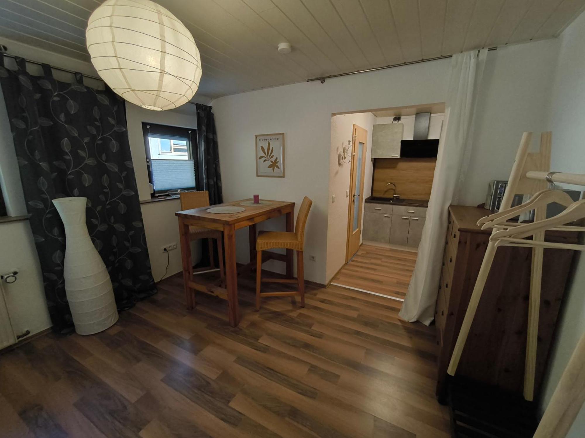 Haus Bahlo - Ferienwohnungen Attendorn Zewnętrze zdjęcie