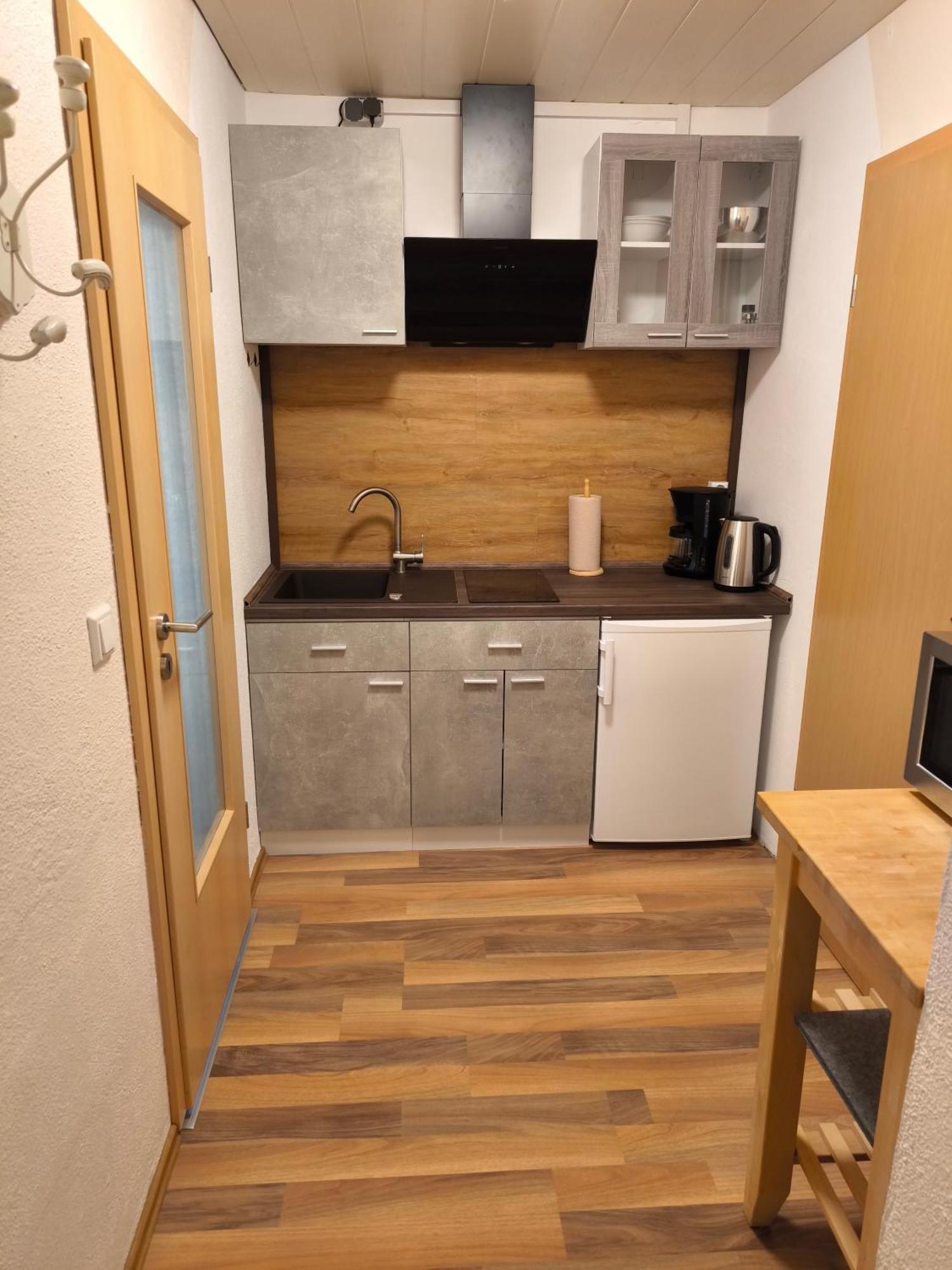 Haus Bahlo - Ferienwohnungen Attendorn Zewnętrze zdjęcie