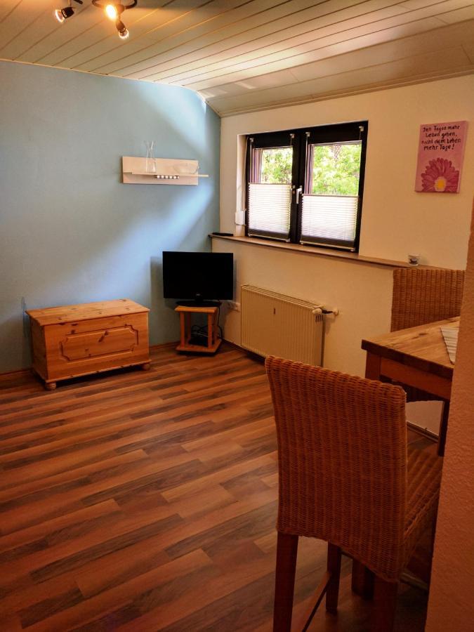 Haus Bahlo - Ferienwohnungen Attendorn Zewnętrze zdjęcie
