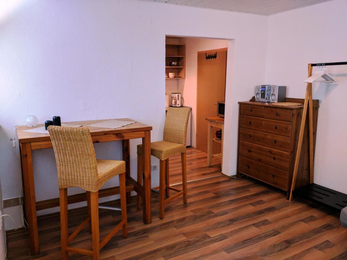 Haus Bahlo - Ferienwohnungen Attendorn Zewnętrze zdjęcie